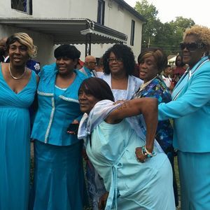 Meet your Posher, Joann